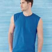 Ultra Cotton® Sleeveless T-Shirt