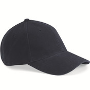 Structured Cap