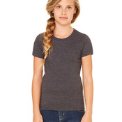 Girls' Jersey Tee