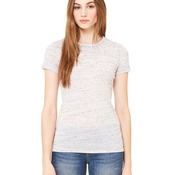 Women's Cotton/Polyester Tee