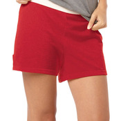 Ladies' Cheerleader Shorts