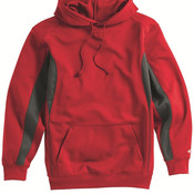 Drive Performance Fleece Hooded Sweatshirt