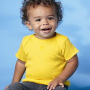 Infant Lap Shoulder T-Shirt